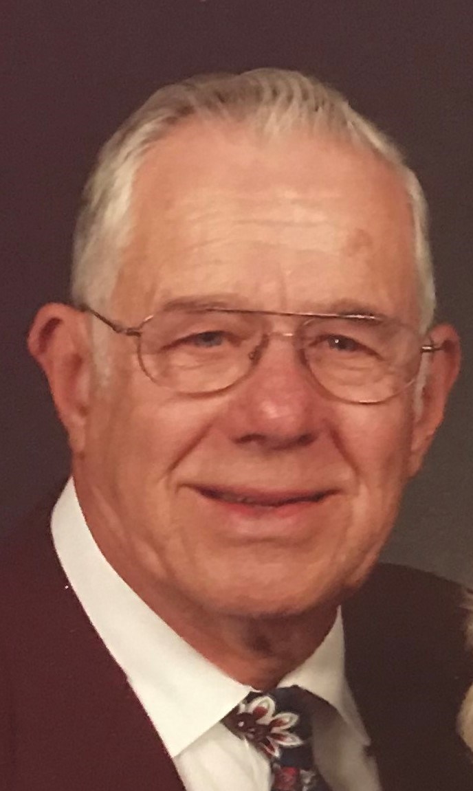 Obituary of Orrin F. Christian