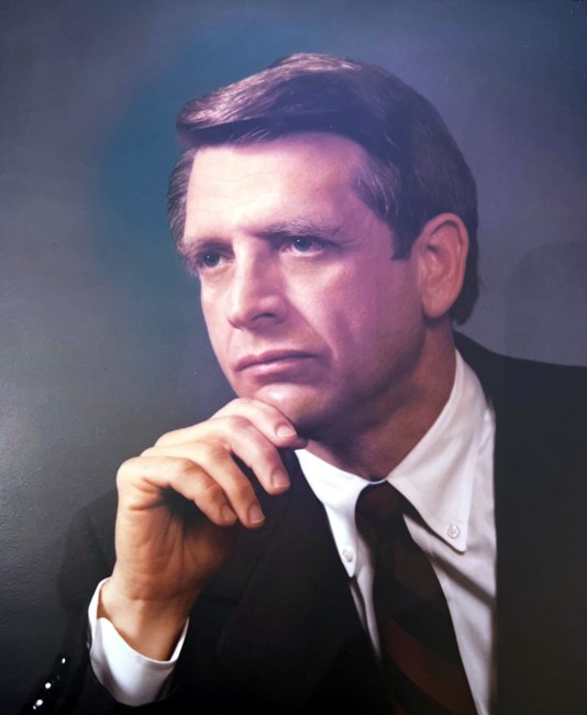 Obituary of Arthur Gray Weiss