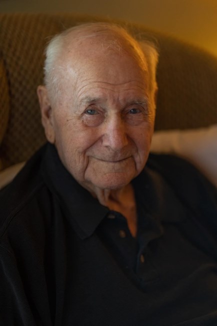 Obituary of Lt. Col.  Jack Livingston Drain (Retired) 