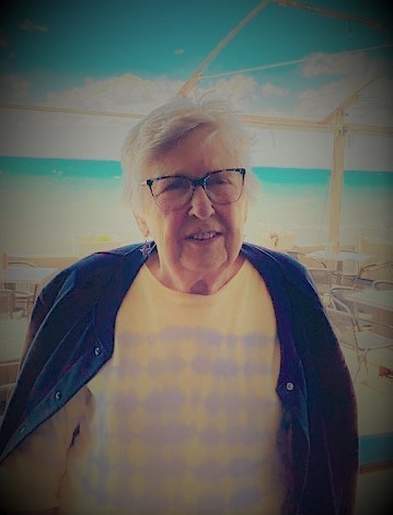 Obituary of Julia Marie Stone