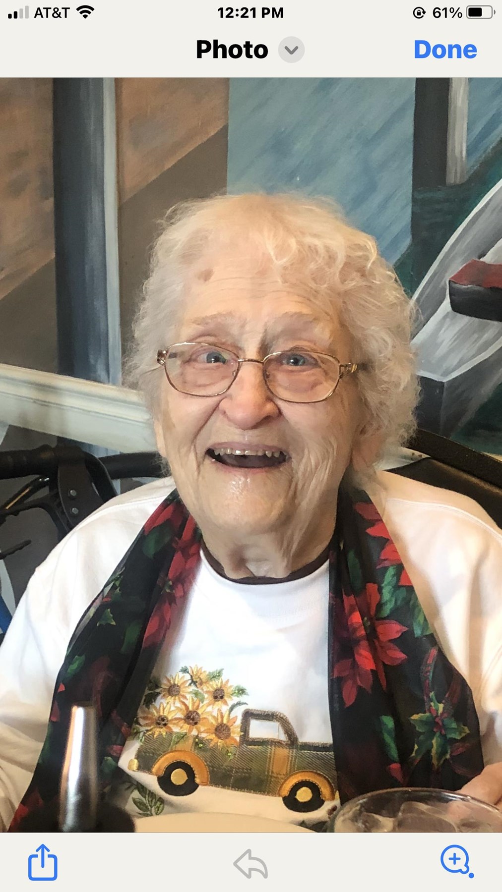 Obituary of Josephine Marie Glowacki