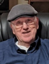 Obituary of Patrick J. Dyra