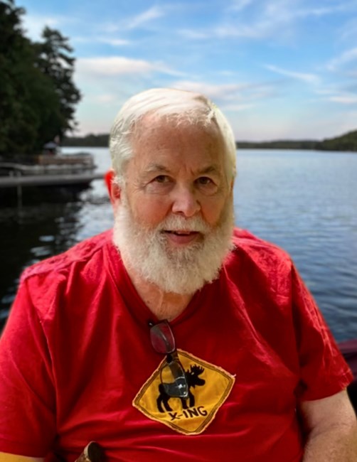 Obituary of John Albert Hinkley