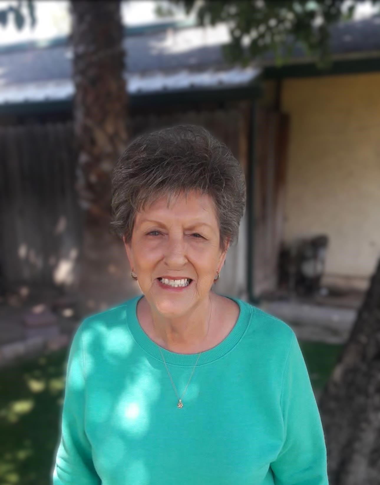 Obituary of Melba Dean Moore