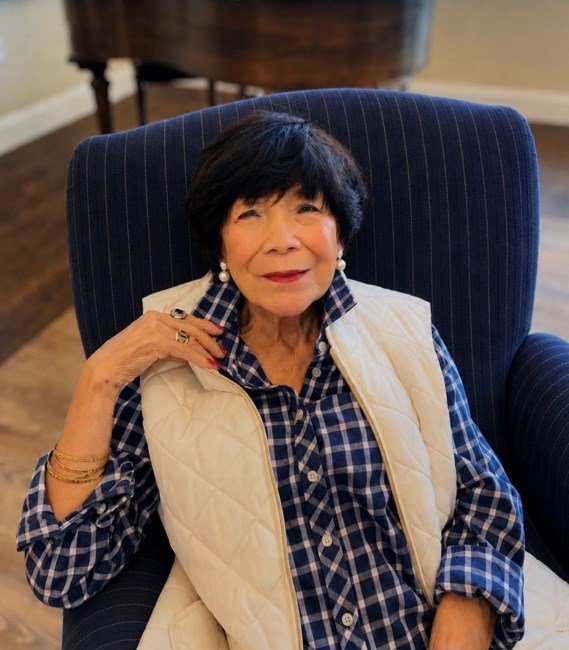 Obituary of Michelle Barrientos
