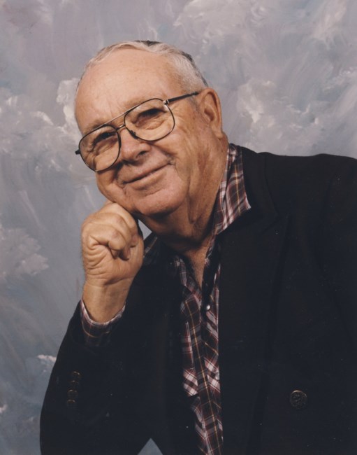 Obituary of Troy Reynolds Conner