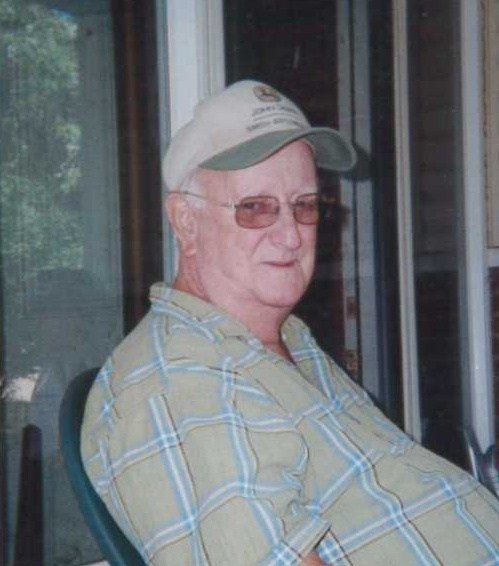 Obituary of Bennie K. Kreitzer