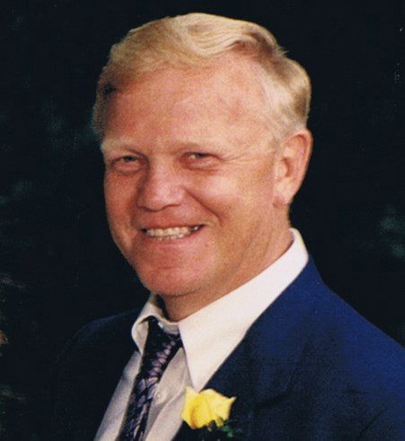 Obituary of Earl D. Goodrich
