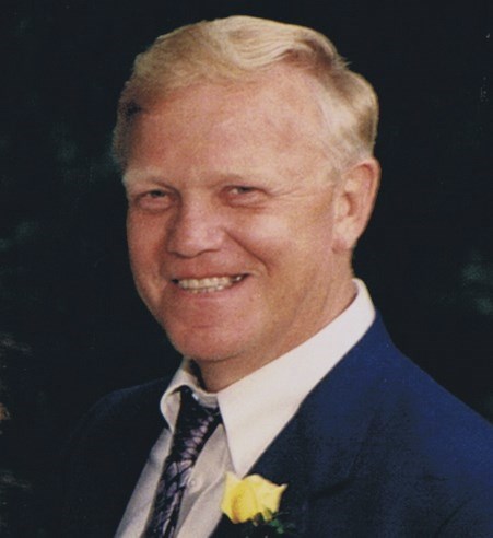 Obituary of Earl D. Goodrich