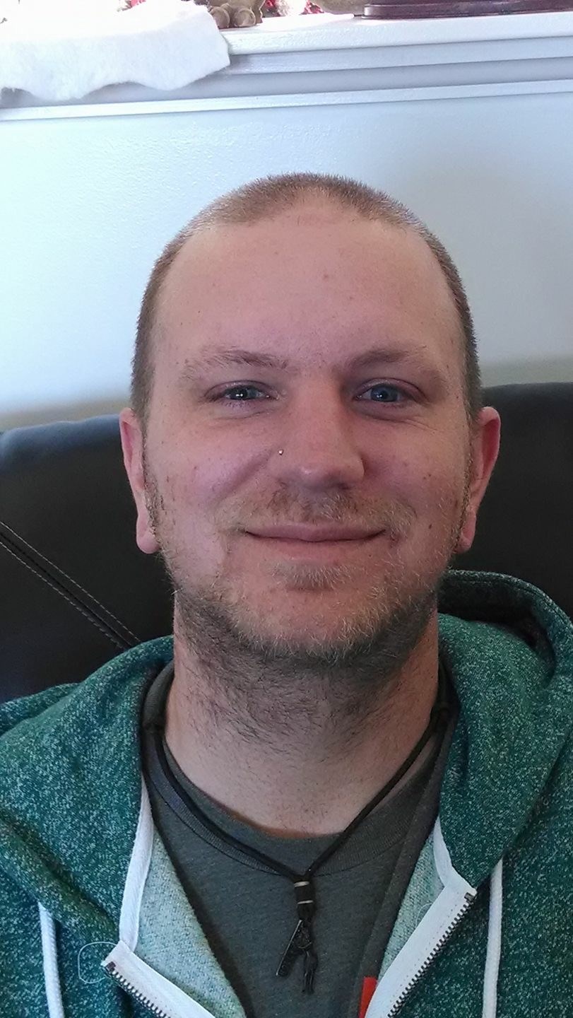 Obituary of Brady Michael Shepherd