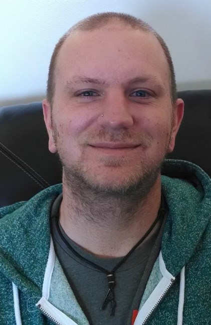 Obituary of Brady Michael Shepherd