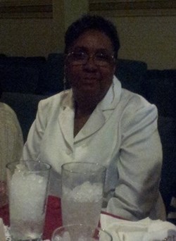 Obituary of Joyce Ann Hamilton