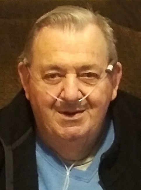 Obituary of Russell Keith Aspedon