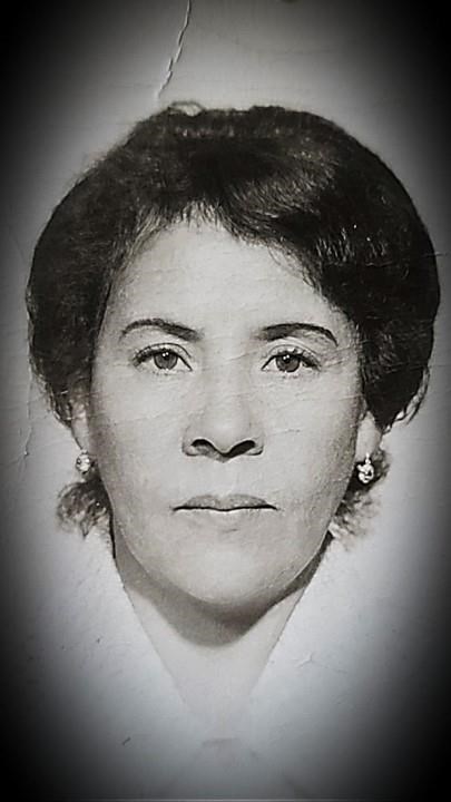 Obituary of Maria Consuelo Ramirez
