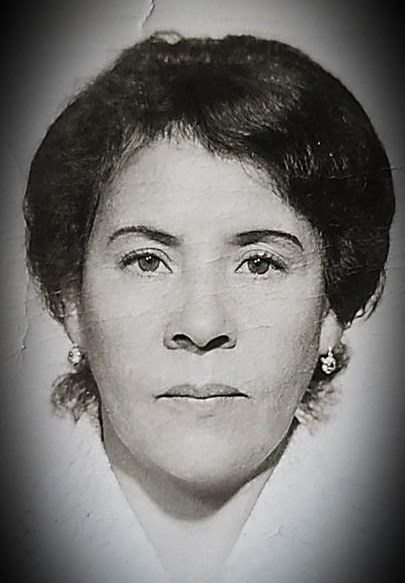 Obituary of Maria Consuelo Ramirez