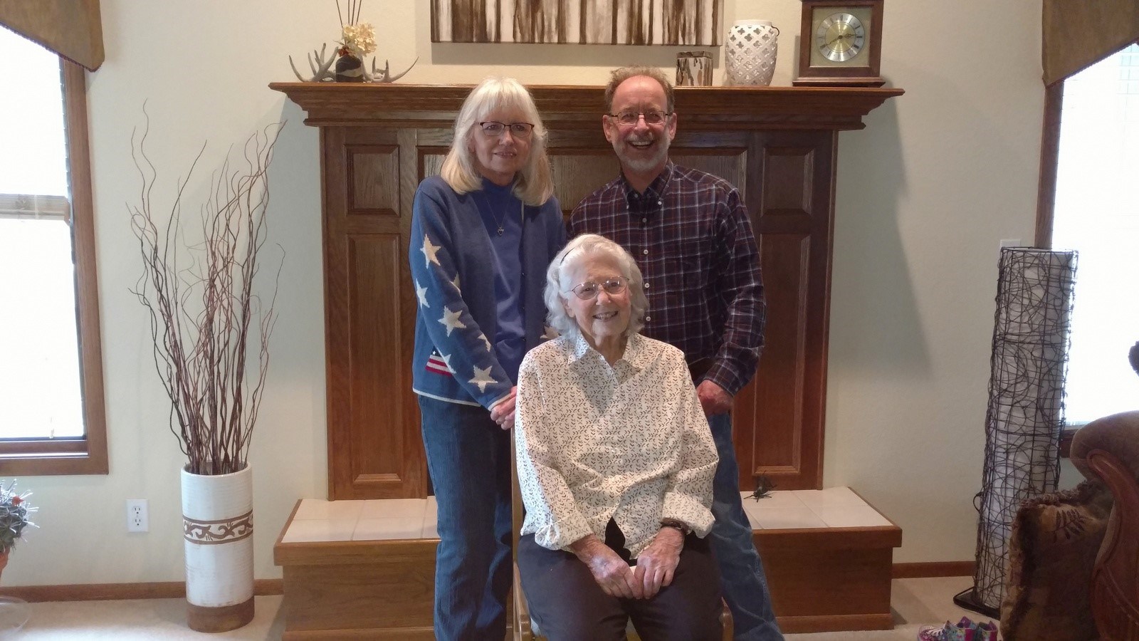 Obituary of Evelyn L. Lueders