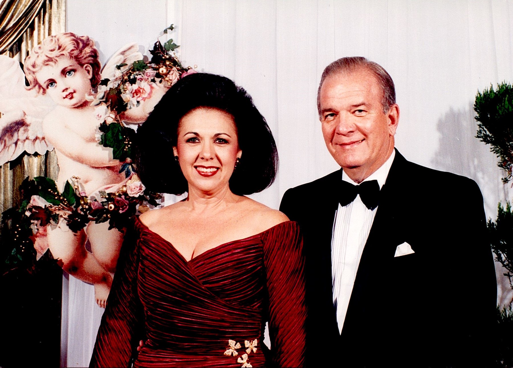 Obituary of Gladys Del Pozo