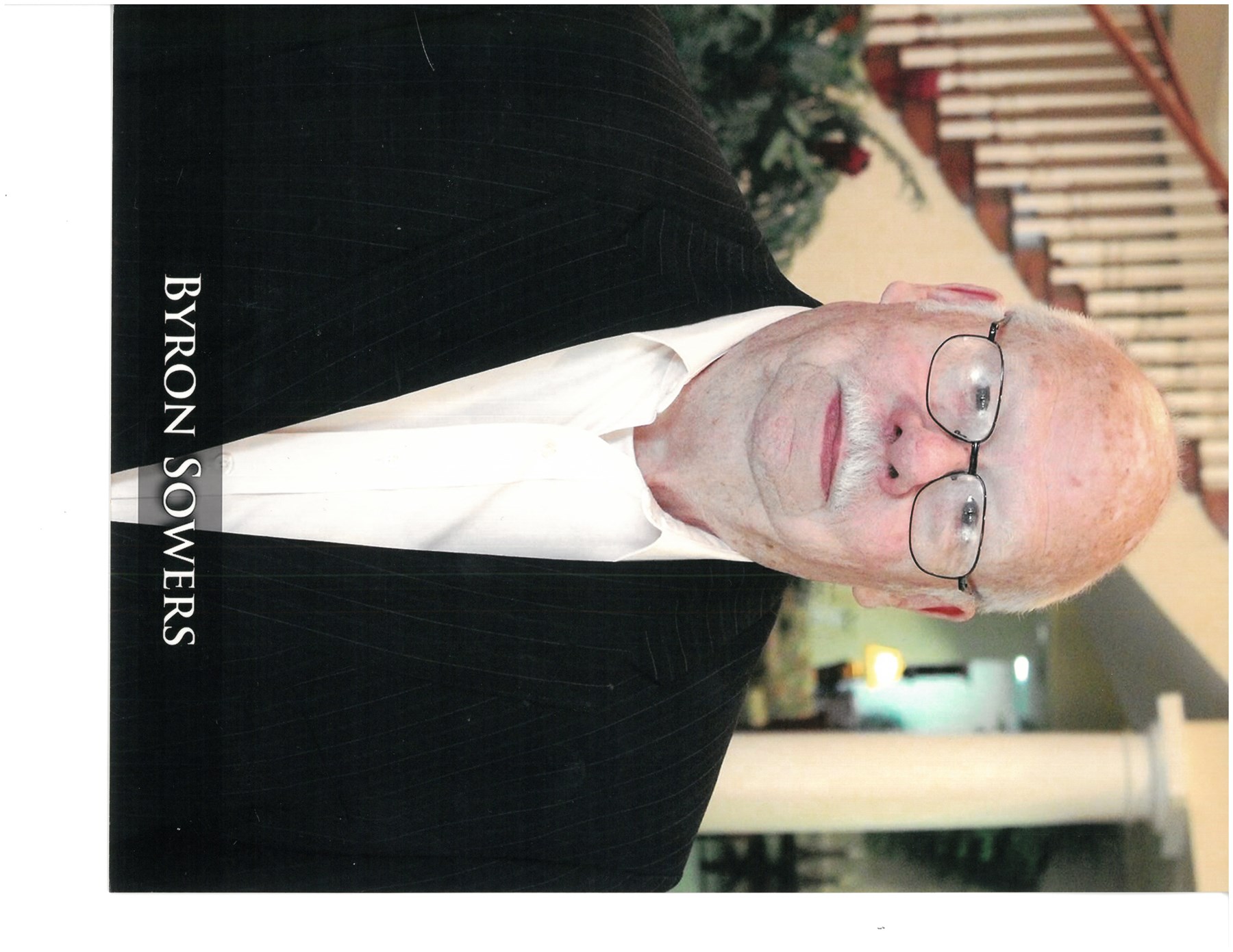 Byron Luther Sowers Jr. Obituary Bartlett, TN