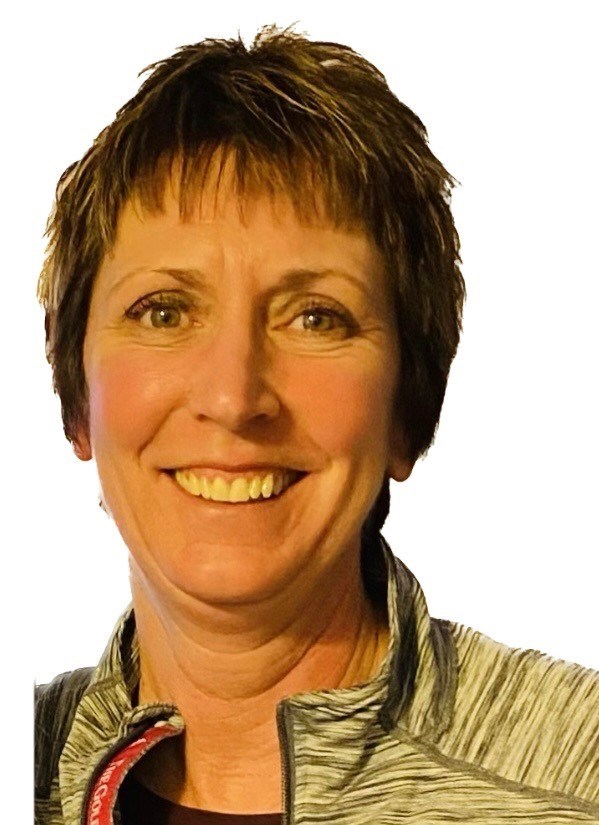 Obituary of Tricia   Alexandruk