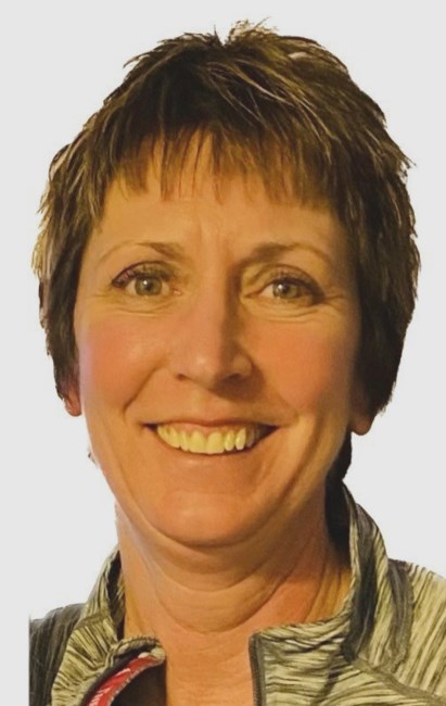 Obituary of Tricia Alexandruk