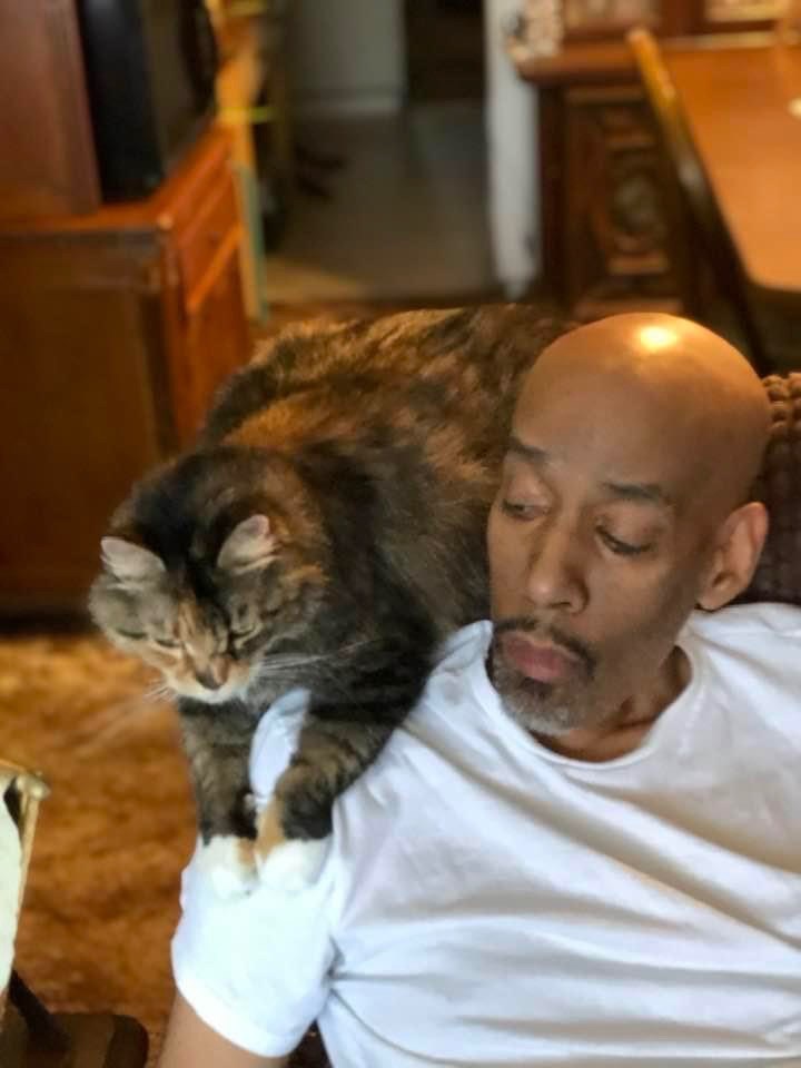 Obituario de Louis Beltran Pena