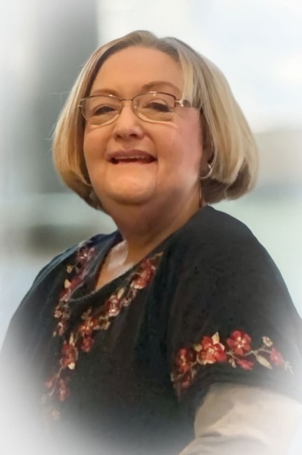 Avis de décès de Mary Ann Kelly