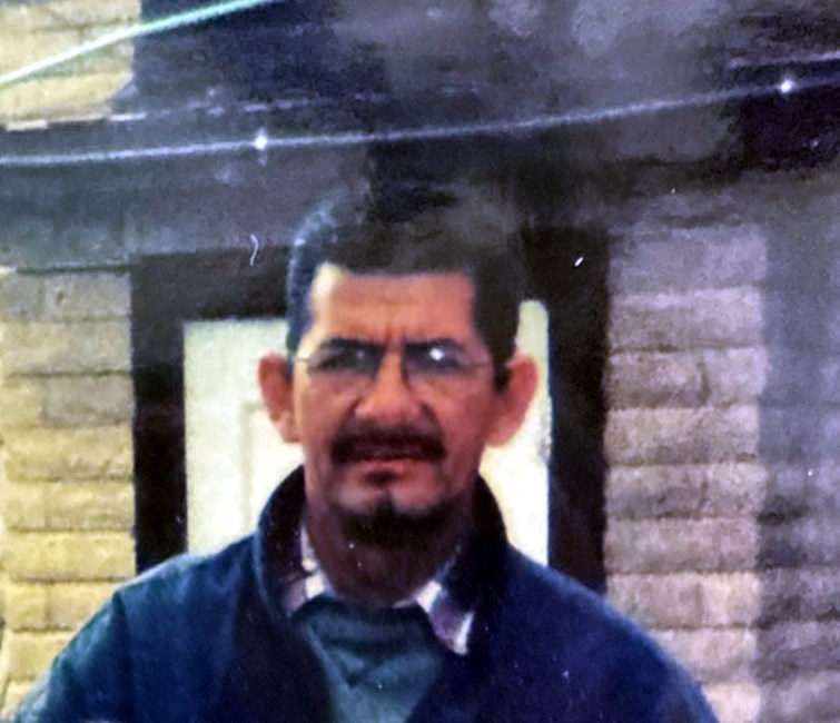 Obituary of Don Zamarripas