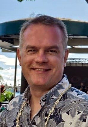 Obituary of Vincent Harold Fortado