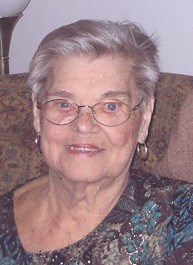 Obituary of Josephine M Bryll