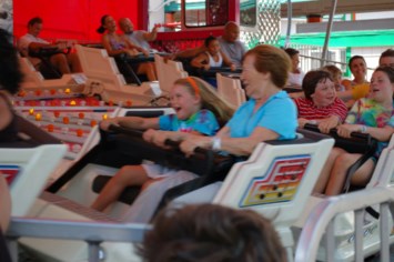 Obituary of Carmen DiSisto