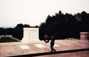 Obituary of United States Armed Forces