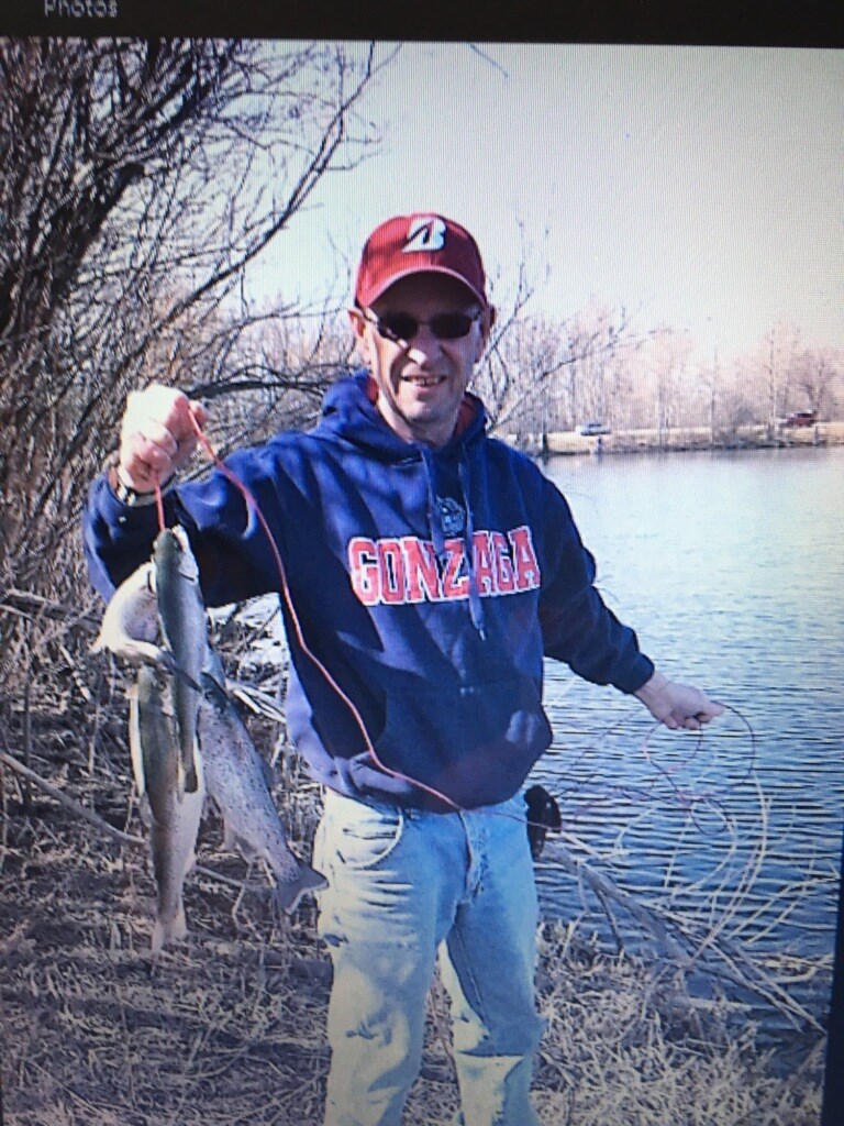 Obituary of James Ray Mills