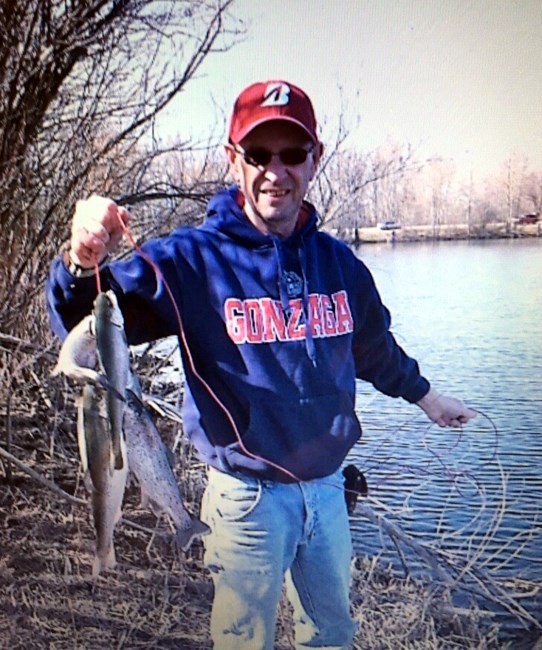 Obituary of James Ray Mills