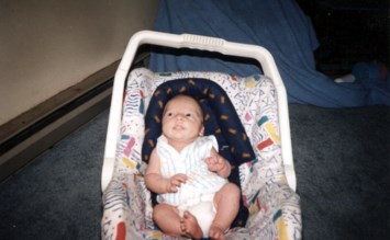 Obituary of Cody Wayne Gamble