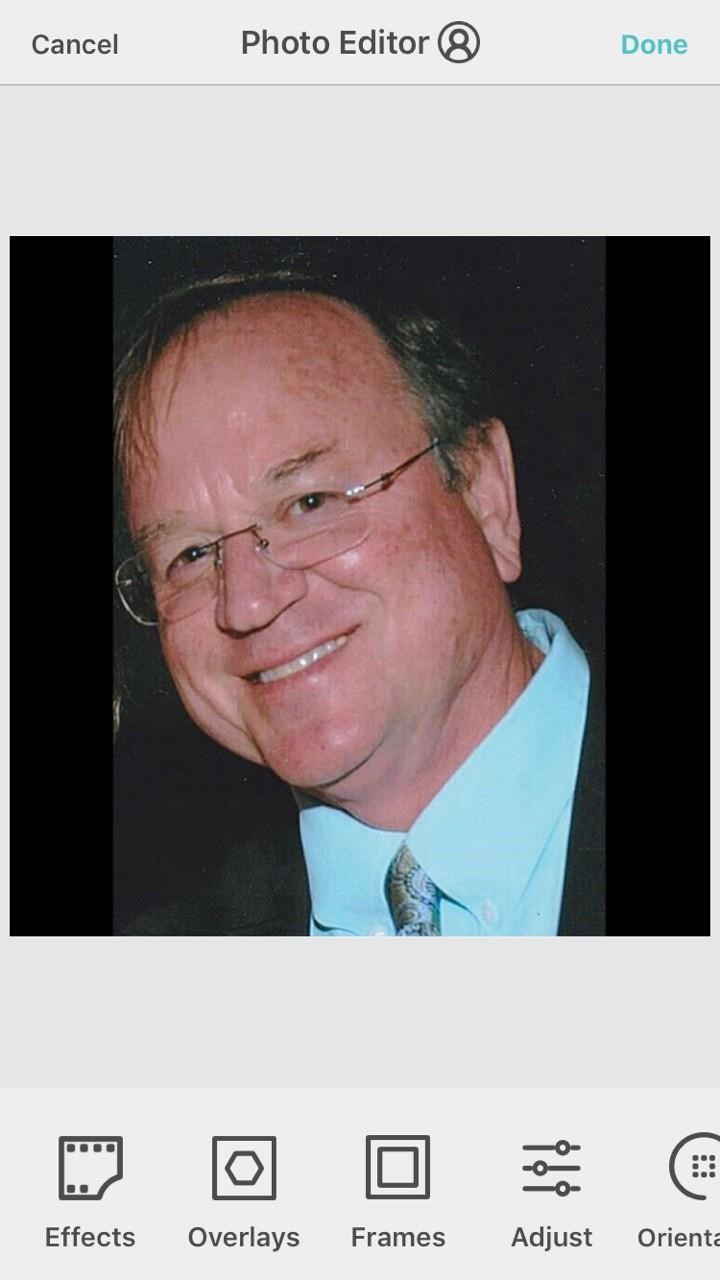 Obituary of Dr. Joseph Turner Rhodes II