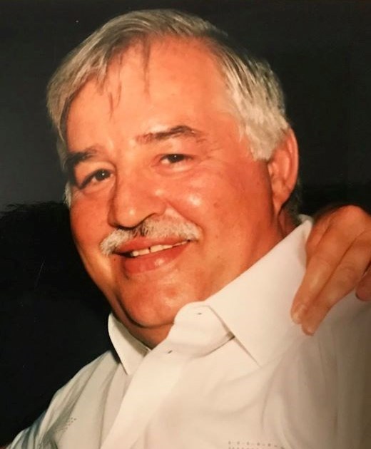 Francis Robert Basso Jr. Obituary Little River, SC