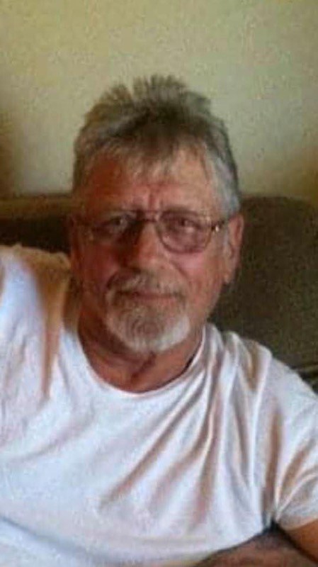 Obituary of Tony James Pickel