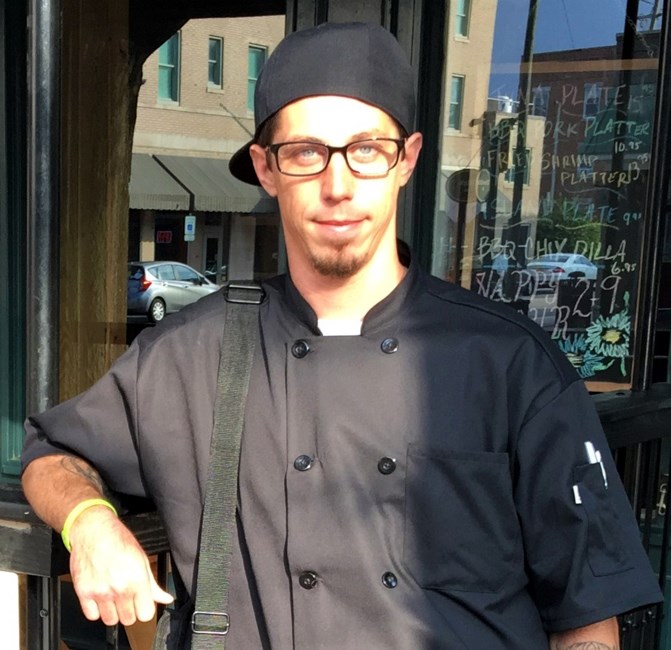 Obituary of Colin Kernan Lowrey