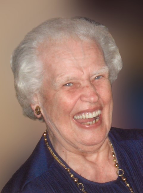 Obituario de Wilma J. Akkerman