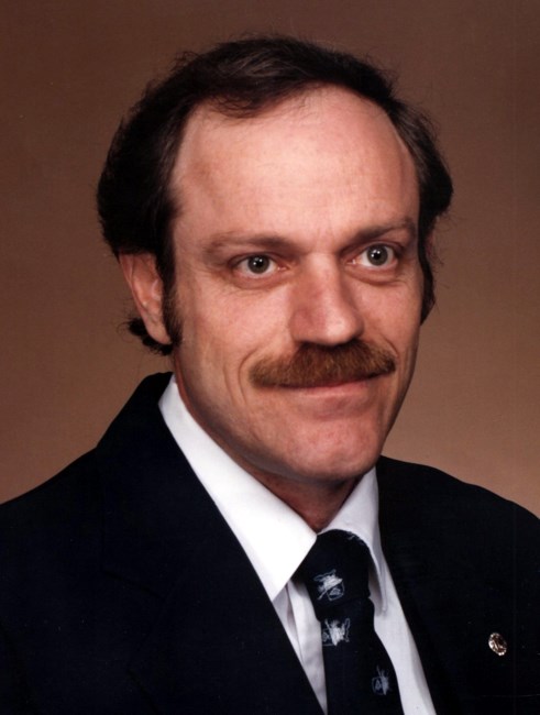 Obituary of Pervis Berry Crowe