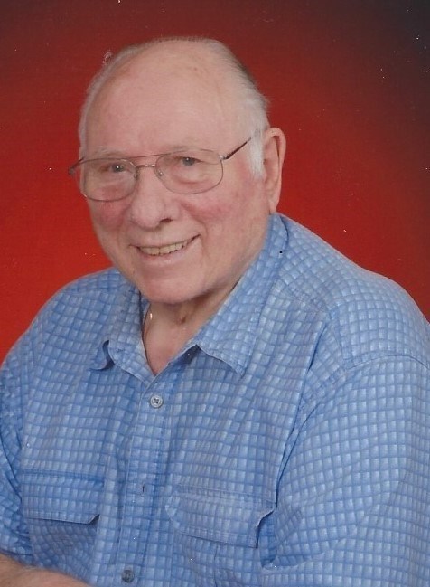 Obituary of Francis Anthony Blaschka