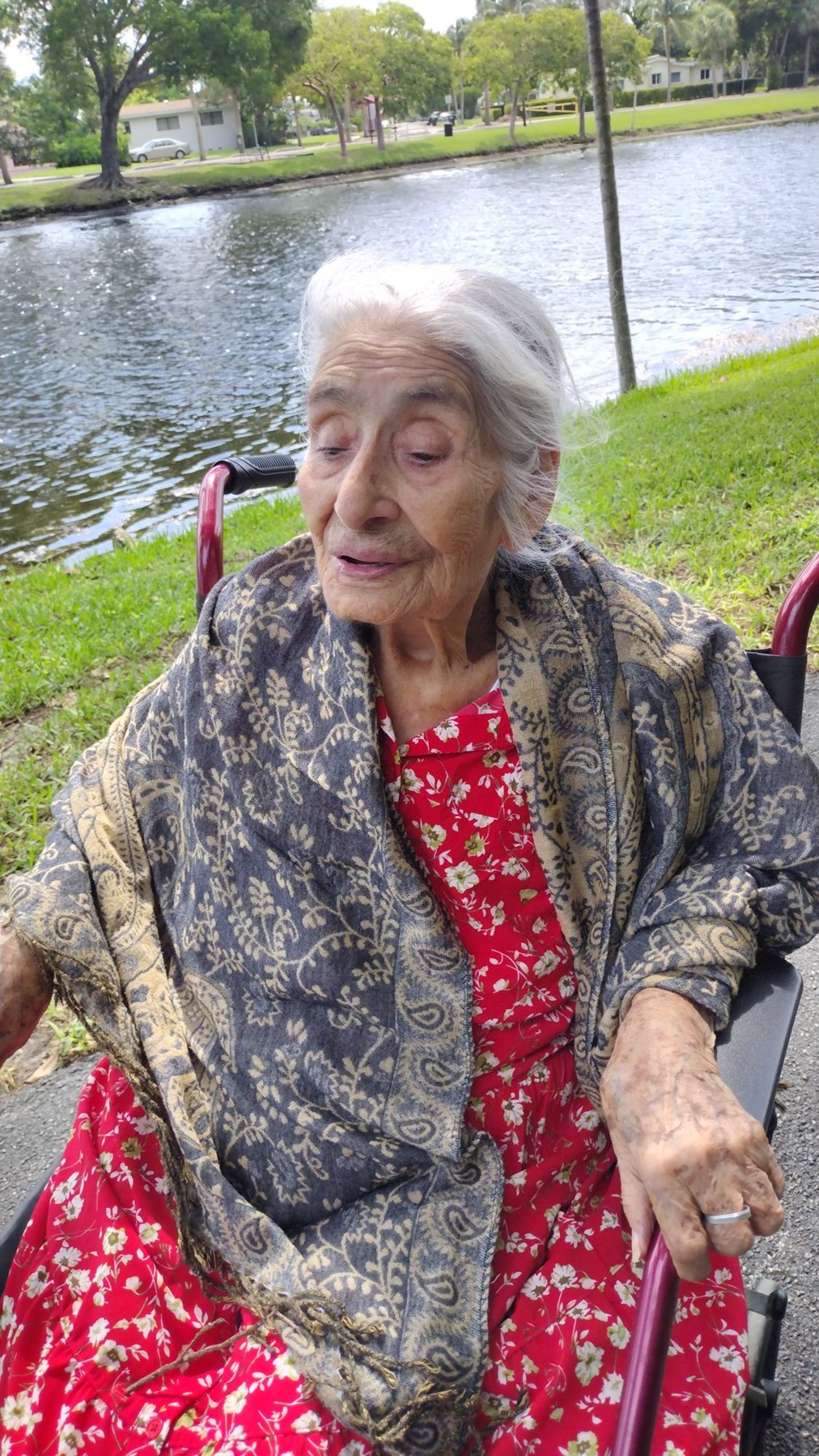 Obituary of Maurila Nicolasa Velasquez Torres Vda de Bazan