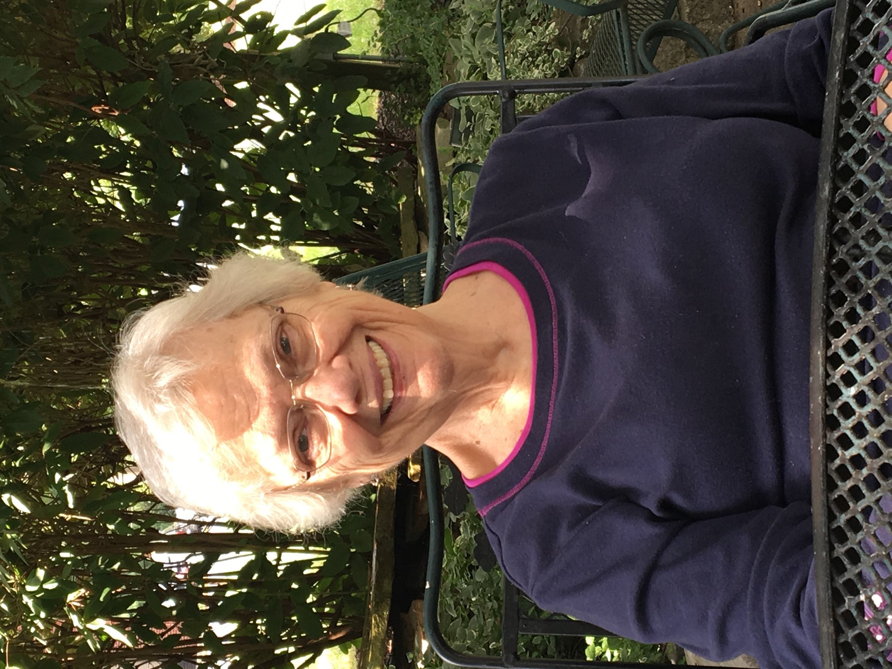 Obituary of Nancy Lillian Bell