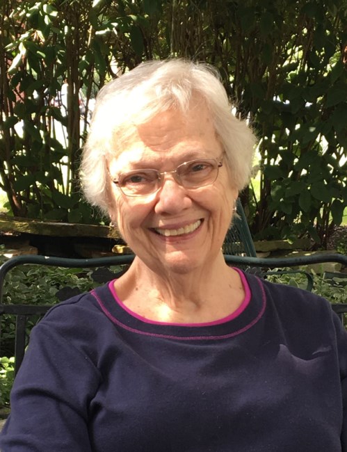 Obituary of Nancy Lillian Bell