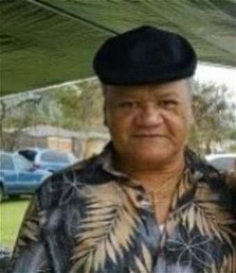 Obituary of Antone Kapalu