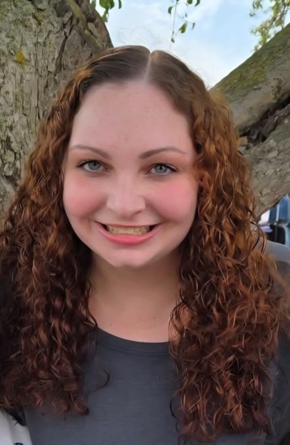 Obituary of Paige E. Borland