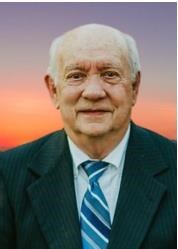 Obituary of Raymond Patrick Senft