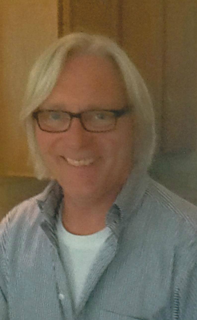 Obituario de Earle B. Robinson, III