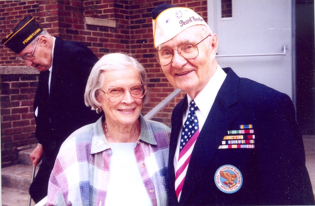 Avis de décès de Mr. Harry Robert Kerr