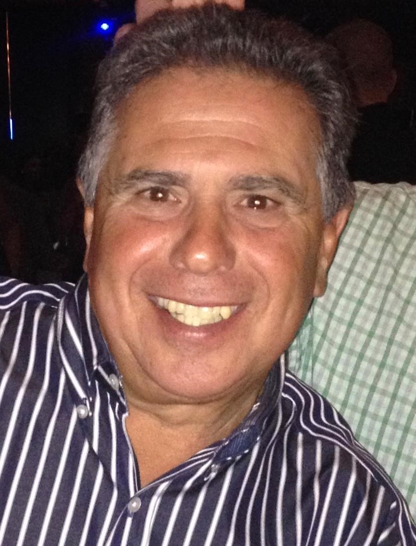 Obituary of Teofilo A. "Teo" Salema